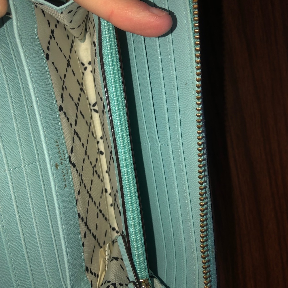 Kate Spade Wallet - Picture 7 of 7